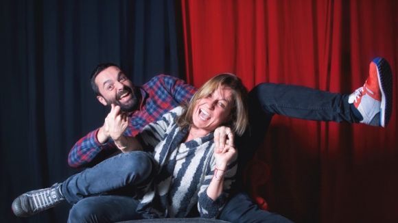 'Folie à deux. Sueños de un psiquiátrico', la proposta d'aquest vespre al Casal de Mira-sol