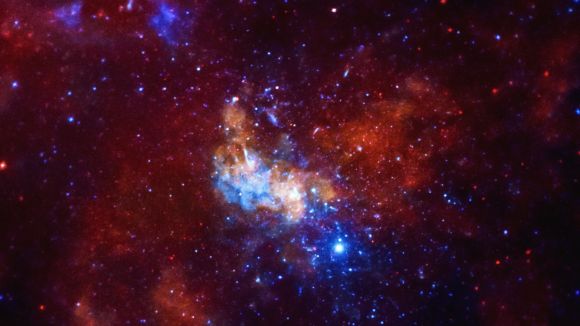 Física quàntica, atmosferes terrestres i matèria obscura, aquest gener a les conferències de l'AASCV