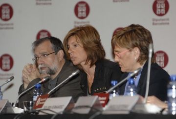 Fortuny: 'Les polítiques socials sempre han estat una prioritat'