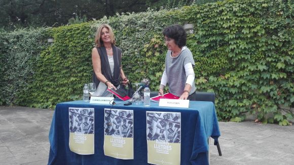 Les visites a les biblioteques de Sant Cugat augmenten un 3,48% el 2015