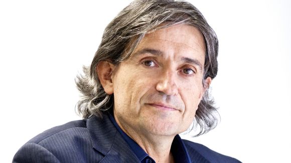 Carles Capdevila ofereix a Valldoreix una xerrada per 'educar amb humor'