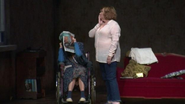 L'enyor d'una família pel seu passat nazi, punt de partida de 'Davant la jubilació'