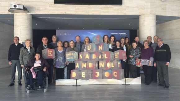 El Concert de Nadal per a la Gent Gran homenatjarà el passat del públic al Teatre-Auditori