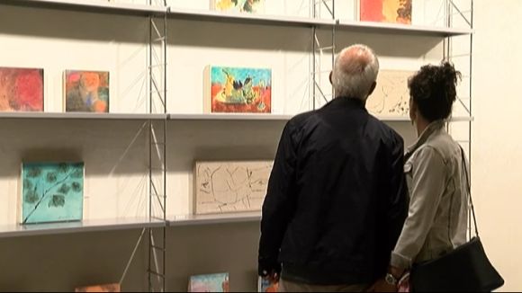 Sant Cugat celebra aquest dissabte la majoria d'edat de la Nit de l'Art amb una trentena d'activitats