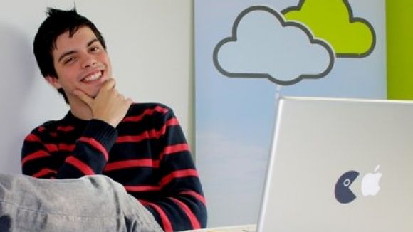 Pau Garcia-Milà: 'Hem de veure la crisi com un escenari per fer coses noves'