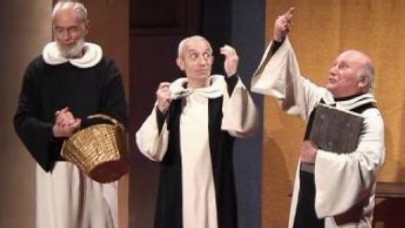 Les entrades per veure 'Pedra i Sang', ja a la venda