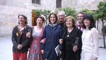 I aquest dimarts al magazín...