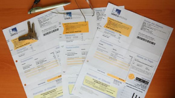 La tertúlia analitza la pujada del preu de la llum per segon dia consecutiu