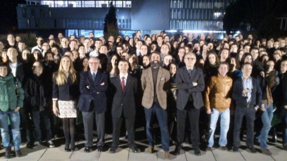 Antics residents del CAR destaquen la qualitat del centre en els seus 25 anys