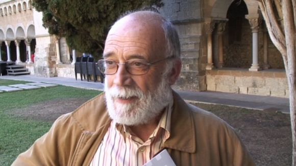 Oliveres no anirà a cap llista pel 27S ni demanarà el vot per a cap partit