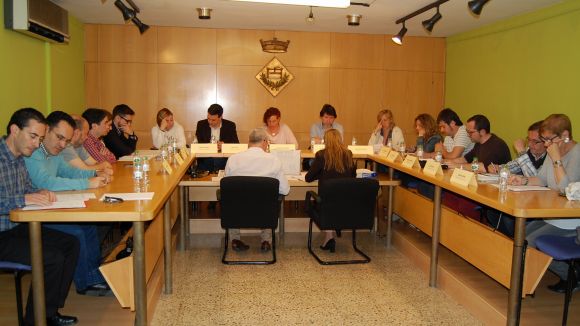 El Consorci de la TDT del Vallès Occidental Sud inicia la seva dissolució