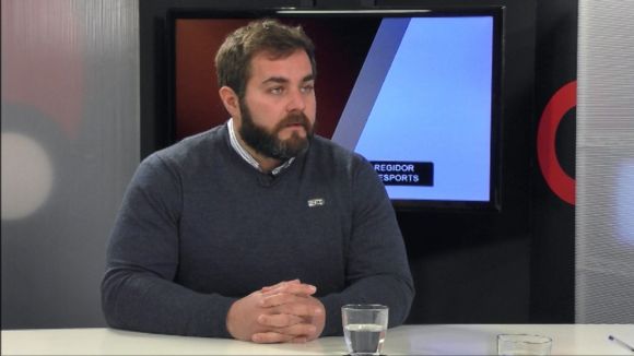 El pavelló de Can Llobet tindrà calefacció aquest any