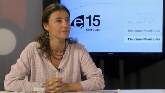 CiU promet fer participatiu el 10% del pressupost d'inversions