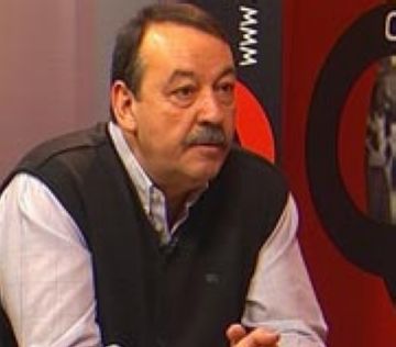 Joan Villadelprat: 'Les opcions de ser al Mundial de Fòrmula 1 són mínimes'