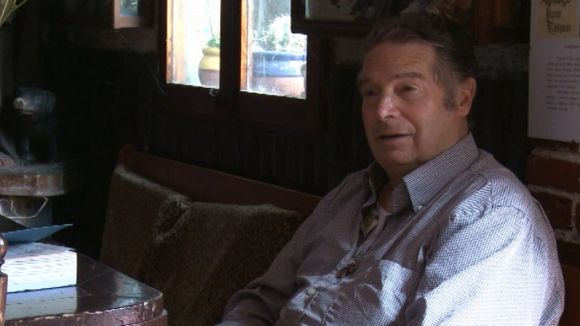 Mossèn Pere Grau de les Planes, fill predilecte de Sant Cugat