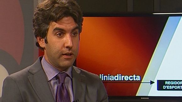 L'OMET tindrà un model de gestió més modern després del concurs