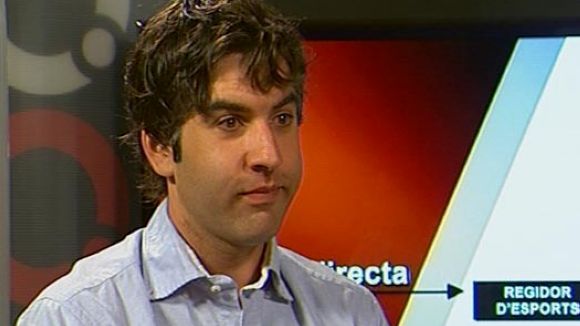 Tizón: 'Amb la gestió directa del pav 3 caldria invertir per pal·liar els robatoris'