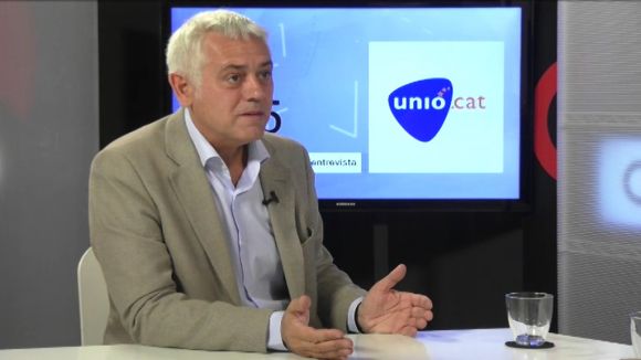 Font (UDC): 'No donarem suport a una DUI perquè és un xoc de trens'