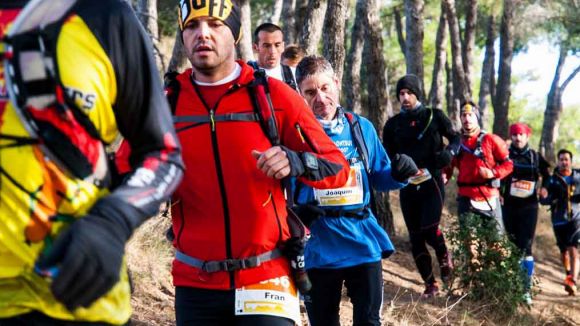 La Collserola Ultratrail tanca les inscripcions amb 1.500 corredors
