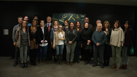 'Sant Cugat ve de gust' convertirà la ciutat en una festa de l'enogastronomia del 27 de març al 2 d'abril