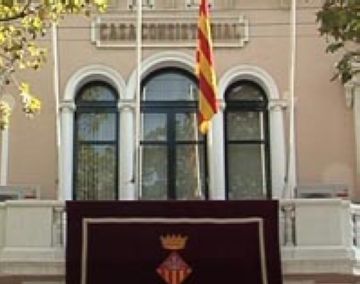 1998: ERC trenca el pacte de govern amb CiU