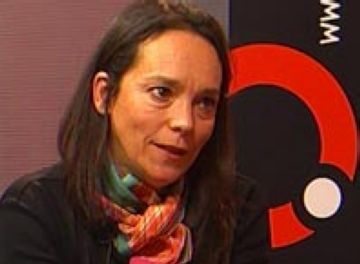 Berta Veiga: 'L'organització de les proves a Sant Cugat serà un èxit'