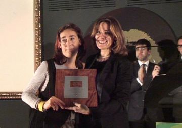 Els Premis Esport en Marxa reconeixen la trajectòria de Marta Batllori i Didac Salas com a millor esportista