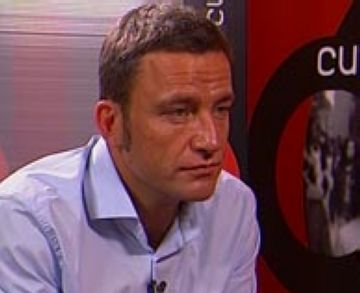 Amador: 'Li demano a Llorente que cenyeixi les seves declaracions a la realitat dels últims quatre anys'