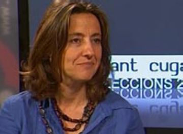 Conesa demana una majoria àmplia de CiU per tirar endavant el seu programa