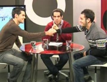 Santcu-Junior, derbi sense favorits