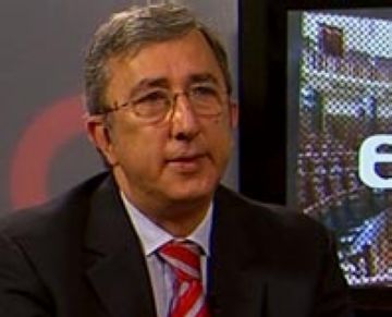 Carreras (PP): 'Volem un govern fort popular per sortir de la crisi'