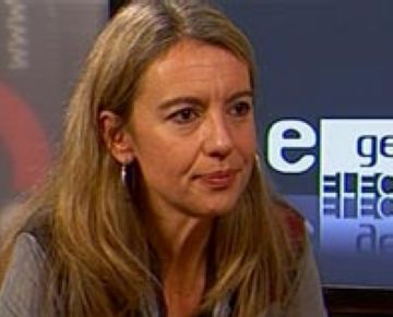 Ingla (ERC) i Dempere (PACMA) queden fora del Senat