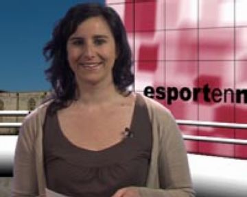 Alt: L'anàlisi de la jornada a l''Esport en Marxa tv'