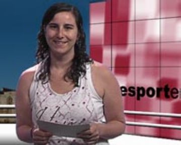 Alt: L'últim 'Esport en Marxa' de la temporada ret homenatge als campions