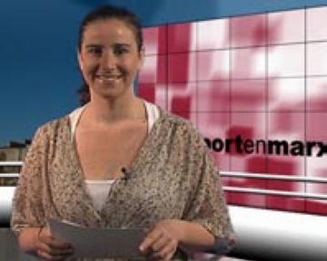 Alt: L'anàlisi de la jornada a l''Esport en Marxa tv'