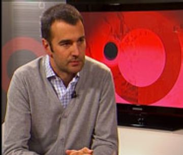 Fontseré: 'Cal comunicar tot el que es fa al CAR per conèixer la magnitud del centre'