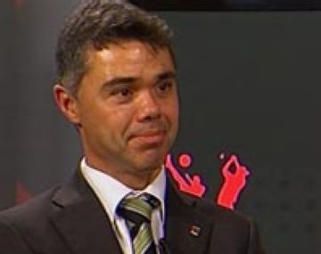 Tibau: 'Estem treballant perquè clubs de Sant Cugat utilitzin el CAR'