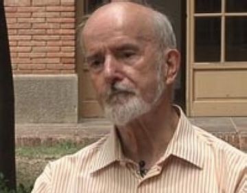 Joan Botam: 'En el diàleg entre religions cal buscar l'entesa, no la imposició'