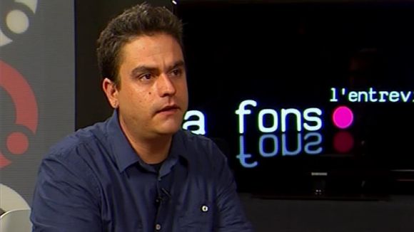 Calderon (ICV): 'Duplicarem el pressupost destinat a polítiques socials'