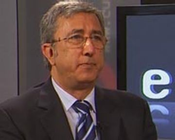 Jordi Carreras (PP): 'No té sentit empadronar els immigrants sense permís de residència'