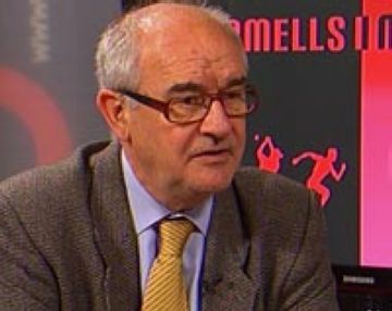 Jordi Casals: 'No descarto pactar amb la candidatura de Jaume Llauradó'