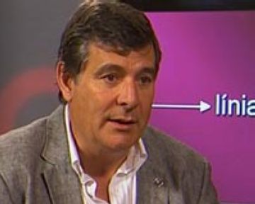 Josep Puig: ' Volem ampliar serveis pels usuaris del CAP. Estem en contra de qualsevol retallada en aquest àmbit'