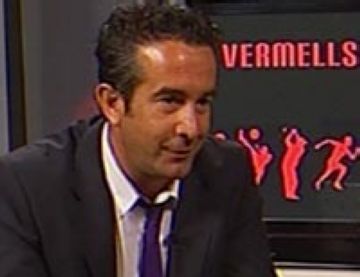 Casanovas: 'La cursa DiR està feta únicament per a Sant Cugat'