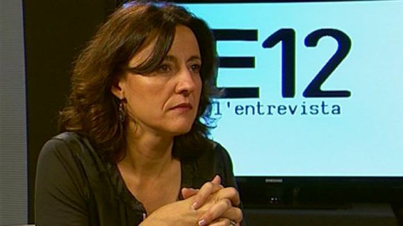 Conesa (CiU): 'Un estat propi milloraria la situació econòmica de Catalunya'