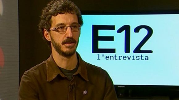 Coromines: 'Amb la independència afavoreixes una reactivació econòmica'