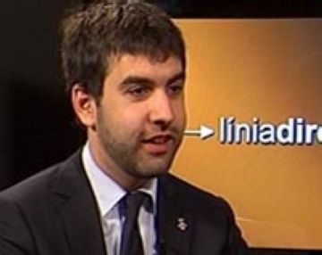 Tizón: 'Presentarem el pla estratègic esportiu pels pròxims quatre anys en el Consell Municipal de l'Esport'