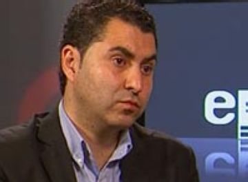 El PSC es postula com a alternativa a 'la coalició d'interessos de CiU i PP'