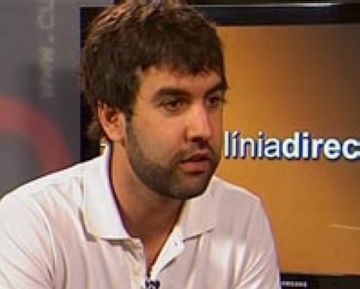 Tizón:'El Korfball Sant Cugat ens exigia adequar el pavelló i no podem assumir el cost'