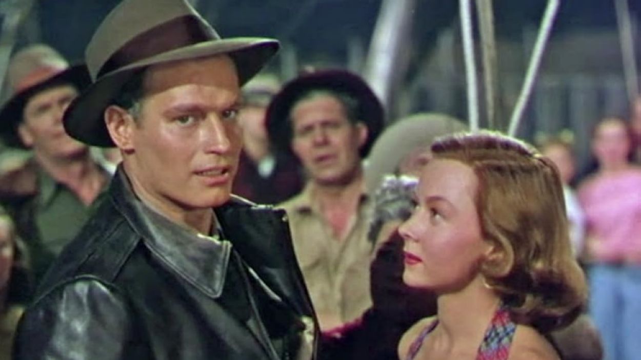 El circ a la gran pantalla: màgia, itinerància i emoció a través del cinema