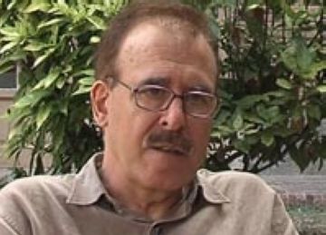 Pere Ortega: 'El govern hauria de rebaixar el pressupost militar en comptes de retallar despesa social'